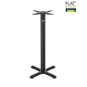 KX22B - Cast Iron  Base - Bar Height