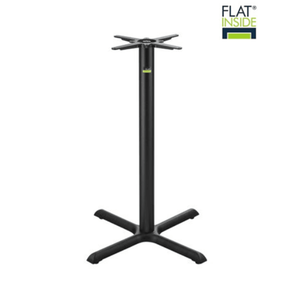 KX30B - Cast Iron Base - Self-Leveling - Bar Height