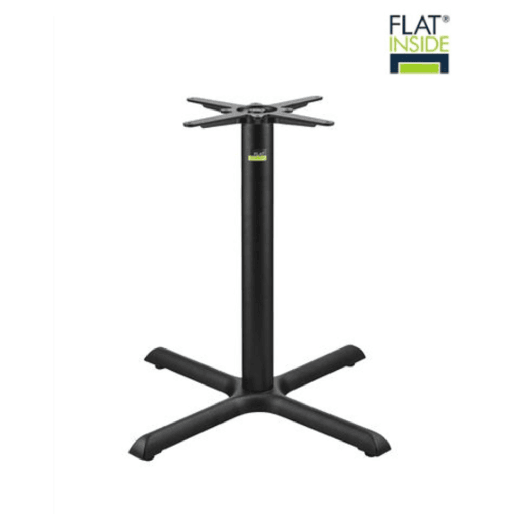 KX30 - Cast Iron Base - Self-Leveling