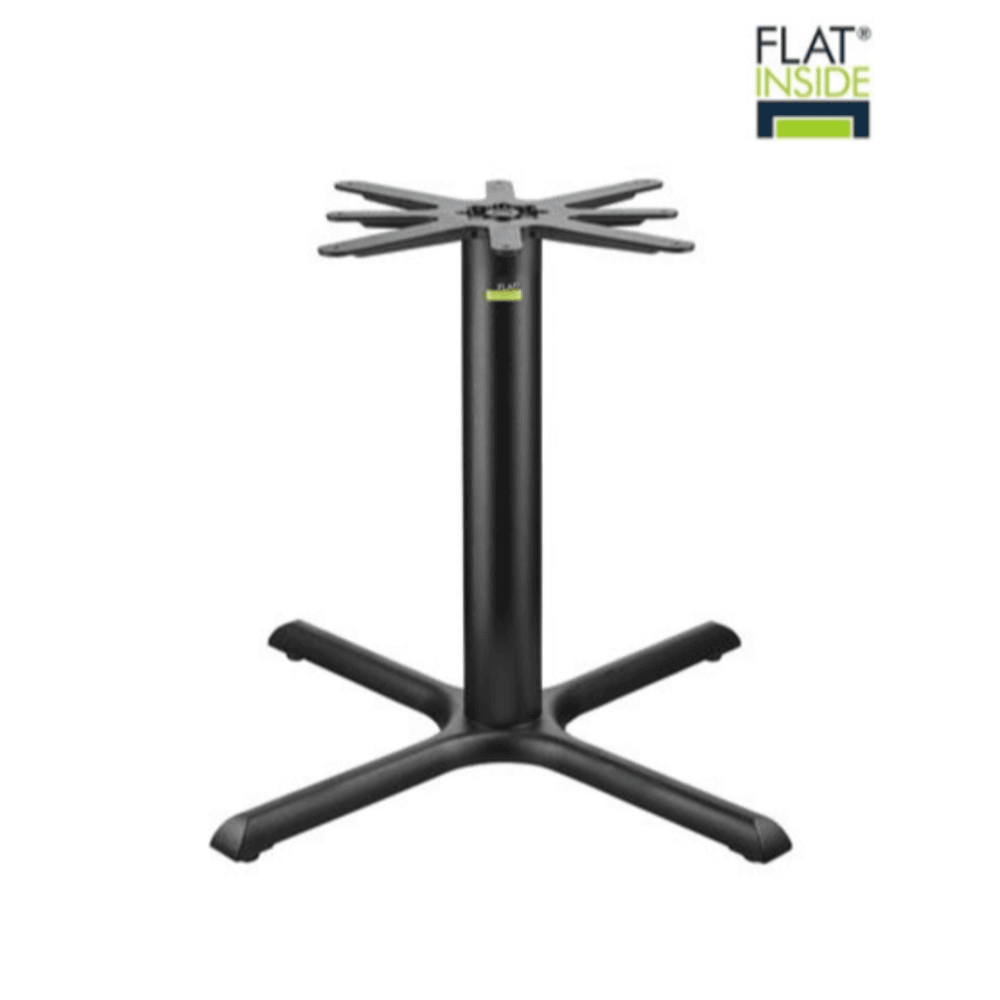 KX36 - Cast Iron Base - Self-Leveling