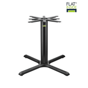 KX36 - Cast Iron Base - Self-Leveling