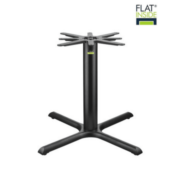 KX36 - Cast Iron Base - Self-Leveling