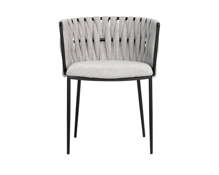 Sarai Dining Armchair