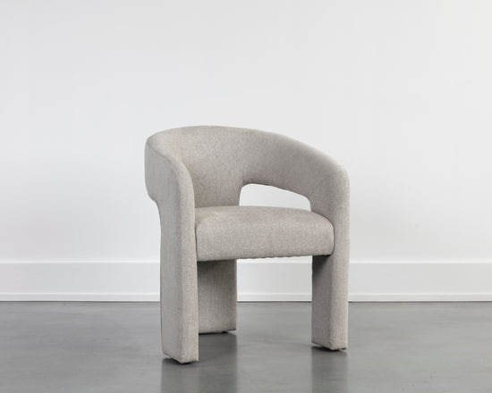 Isidore Dining Armchair