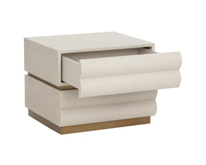Subira Nightstand