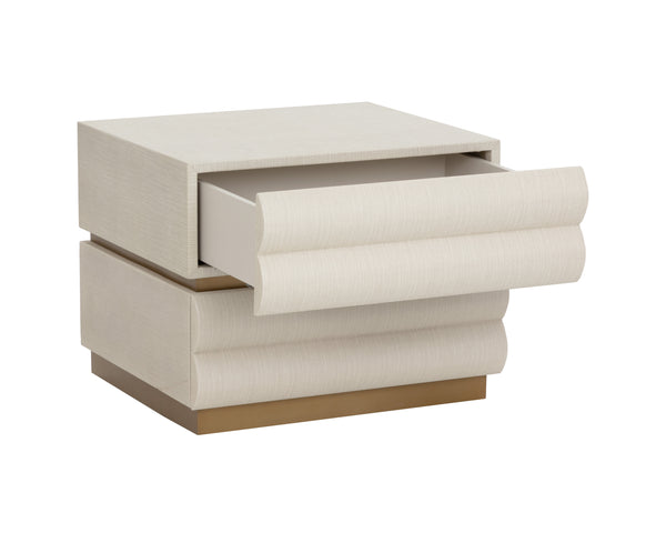 Subira Nightstand