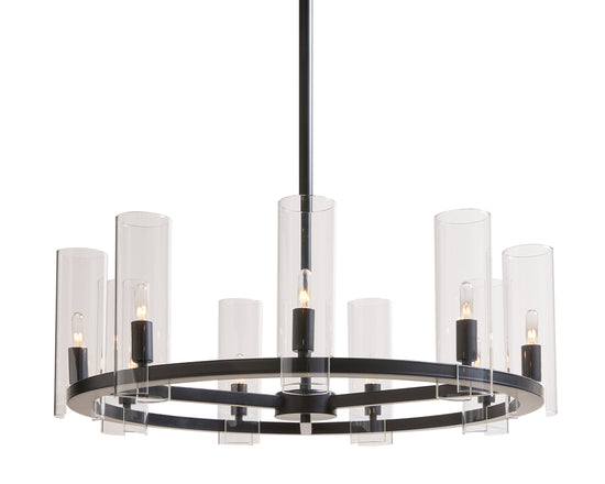 Clarabelle Chandelier Small