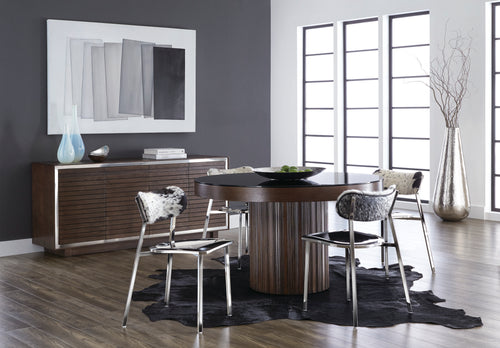 Jakarta Dining Table - 51"