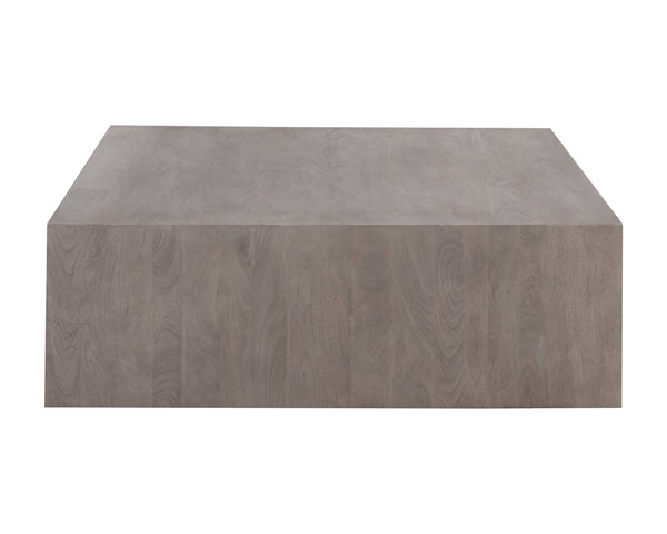 Hilbert Coffee Table