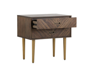 Greyson Nightstand