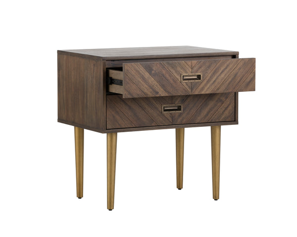 Greyson Nightstand