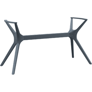 IBIZA XL LEGS - Base - CHARCOAL