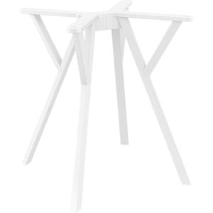 MAX 22 - Polypropylene Base - WHITE