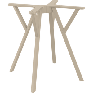 MAX 22 - Polypropylene Base - BEIGE