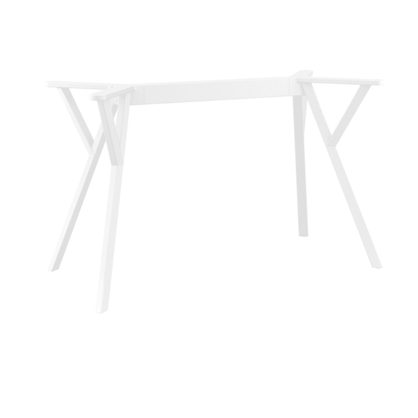 MAX 2246 - Polypropylene Base - WHITE