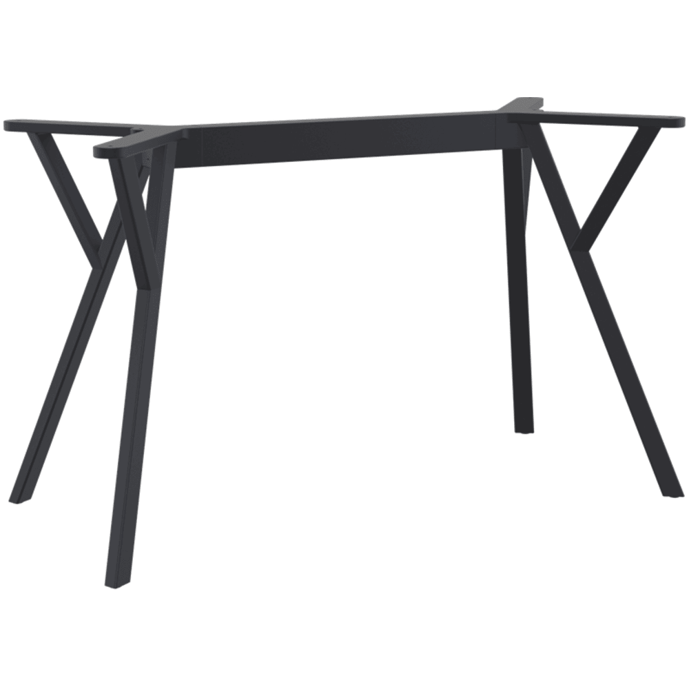 MAX 2246 - Polypropylene Base - BLACK