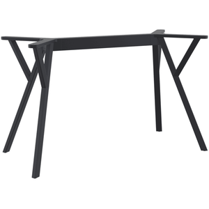 MAX 2246 - Polypropylene Base - BLACK