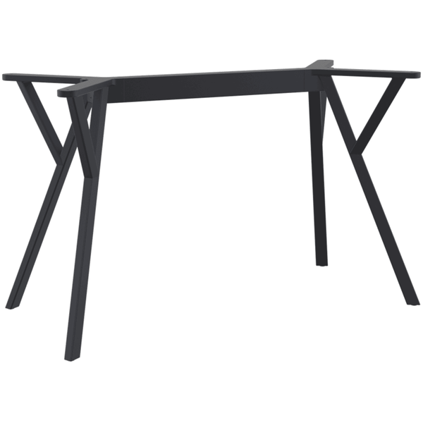 MAX 2246 - Polypropylene Base - BLACK