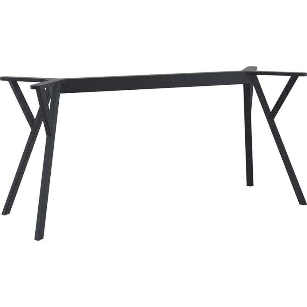 MAX 2262 - Polypropylene Base - BLACK