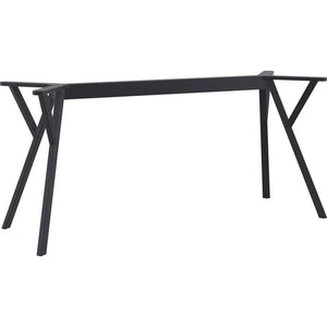 MAX 2262 - Polypropylene Base - BLACK