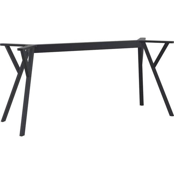 MAX 2262 - Polypropylene Base - BLACK