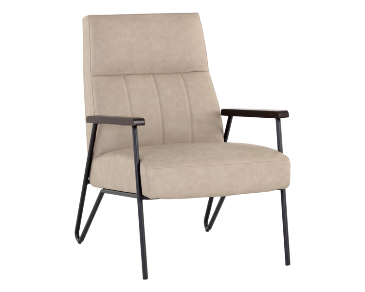 Coelho Lounge Chair