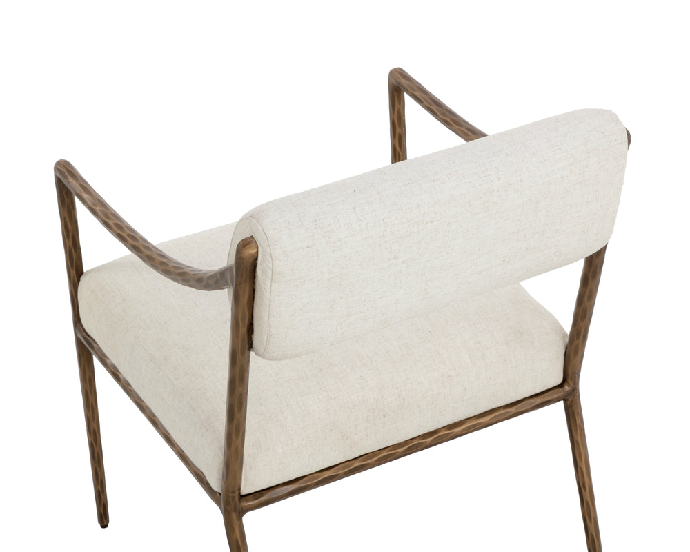 Leticia Dining Armchair