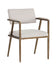 Sunpan Ventouz Dining Armchair