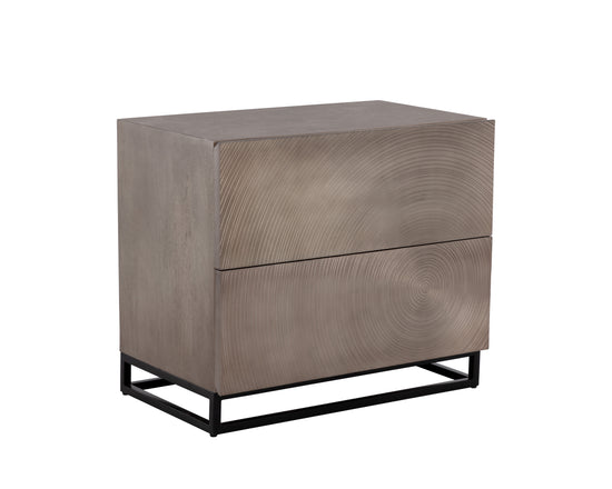 Lutana Nightstand