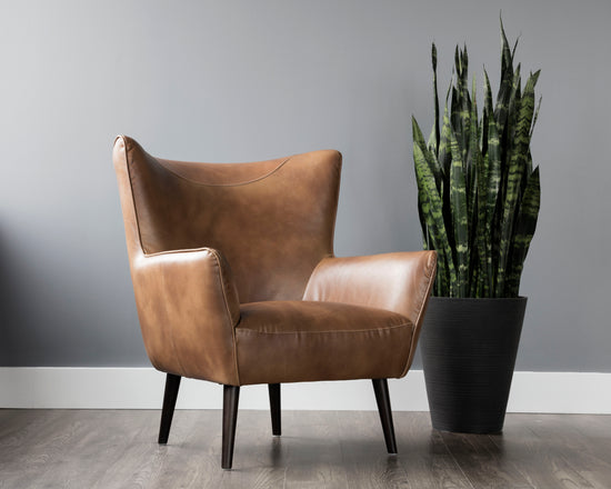 Luther Lounge Chair