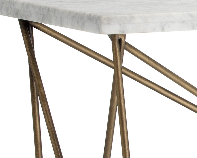 Skyy Console Table