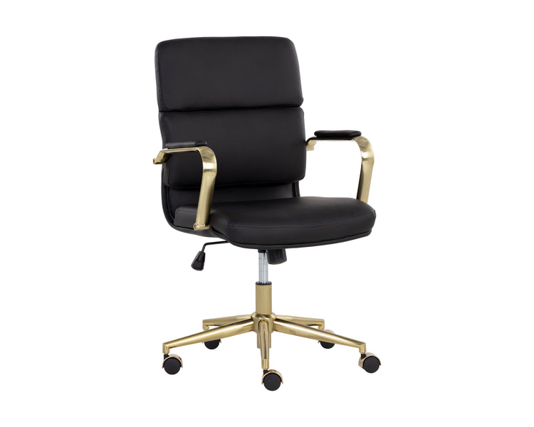 Sunpan Kleo Office Chair