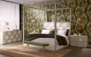 Hoyos Canopy Bed King