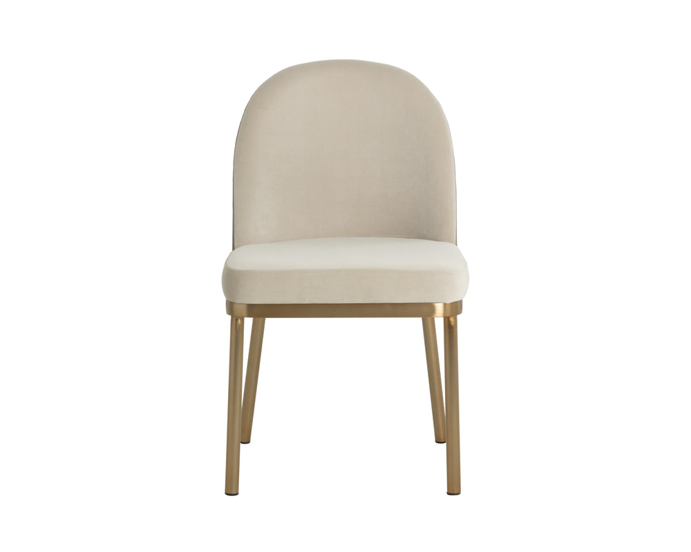 Lavania Dining Chair  | Set of 2