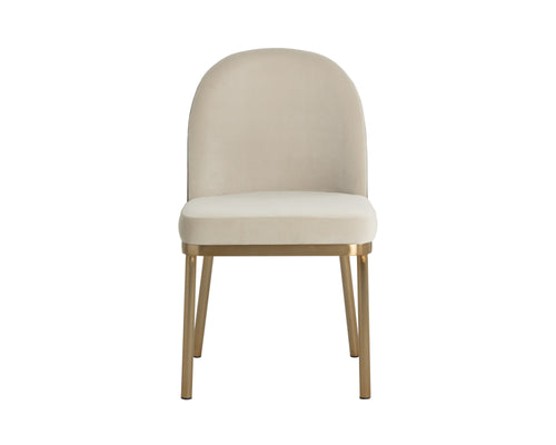 Lavania Dining Chair  | Set of 2