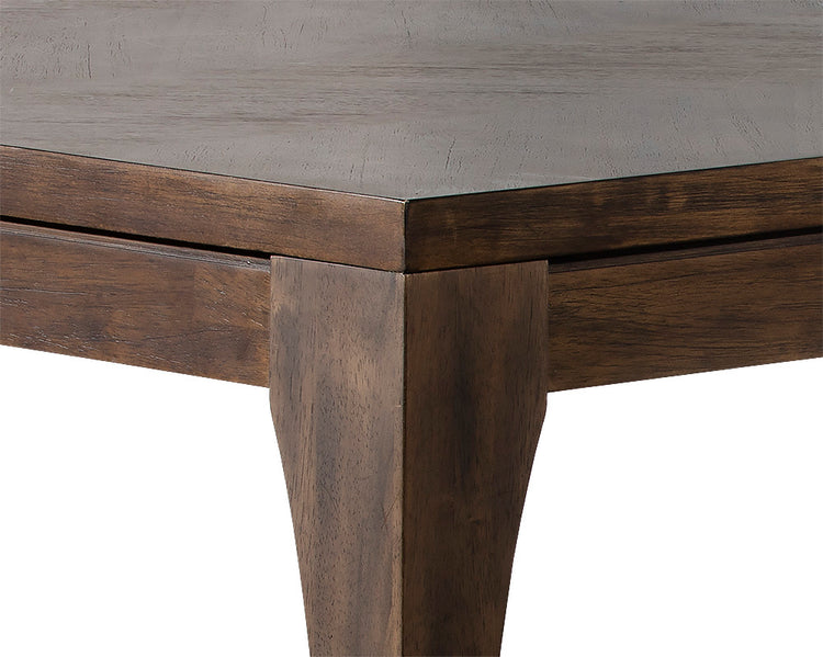 Greyson Dining Table - 86.5"W