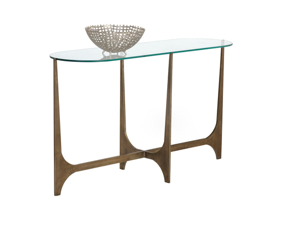 Sunpan Juliane Console Table