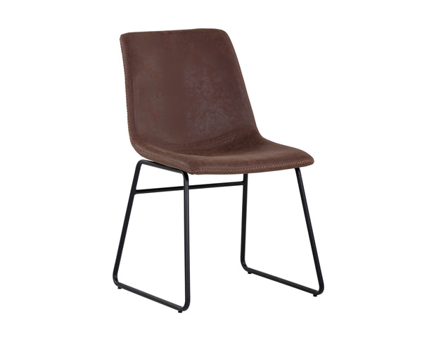 Cal Dining Chair  | Set of 2