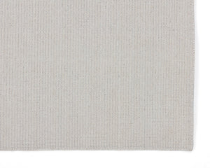 Whistler Handloomed Rug  Ivory  8' X 10'
