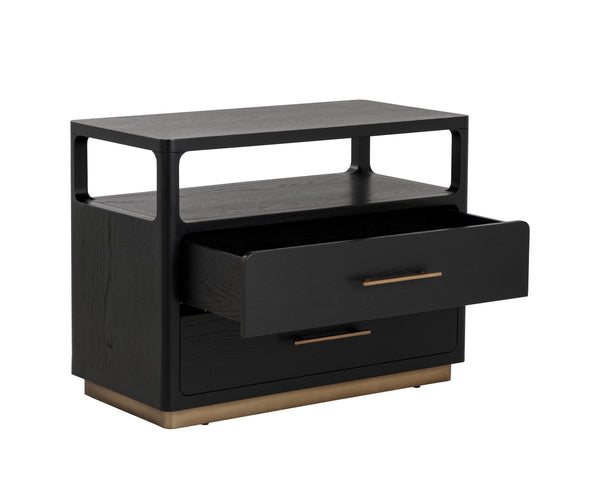 Danette Nightstand