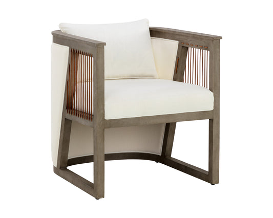 Sala Lounge Chair