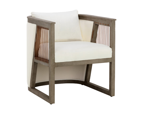 Sunpan Sala Lounge Chair