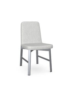 Waverly Chair Upholstered Seat And Backrest