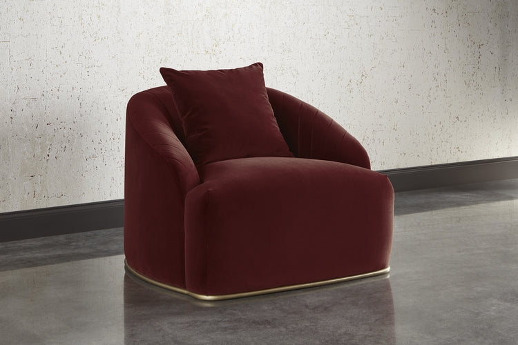 Astrid Lounge Chair