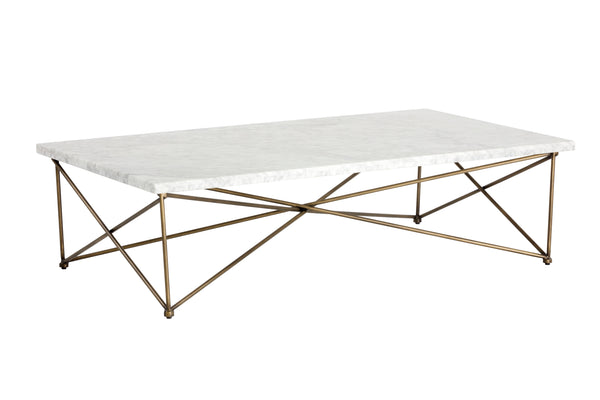 Skyy Coffee Table Rectangular