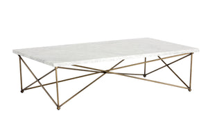 Skyy Coffee Table Rectangular