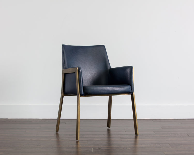 Bernadette Arm Chair