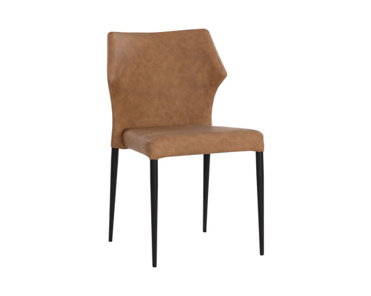 James Stackable Dining Chair  | Set of 2