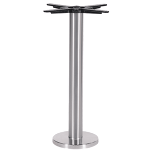 FIXE - Metal Base - Fixed Floor System - Dining Height