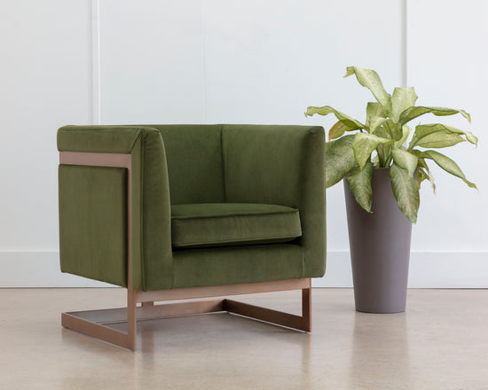 Yvette Armchair